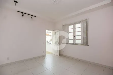 Apartamento com 2 Quartos à venda, 93m² no Icaraí, Niterói