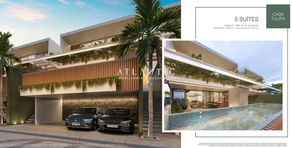 Casa com 4 Quartos à venda, 363m² no Centro de Vila Velha, Vila Velha