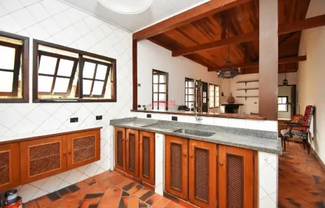 Casa com 1 Quarto para alugar, 70m² no Sumaré, São Paulo