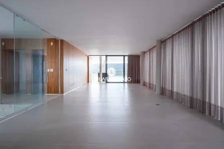 Casa de Condomínio com 4 Quartos à venda, 765m² no Alphaville - Lagoa dos Ingleses, Nova Lima