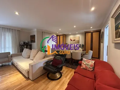 Apartamento com 4 Quartos à venda, 180m² no Perdizes, São Paulo
