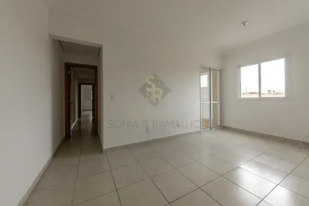 Apartamento com 3 Quartos à venda, 80m² no Vila Tibério, Ribeirão Preto
