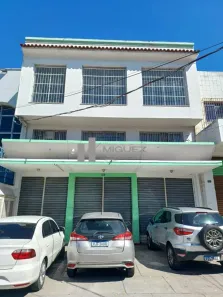Ponto Comercial à venda, 1500m² no Riachuelo, Rio de Janeiro