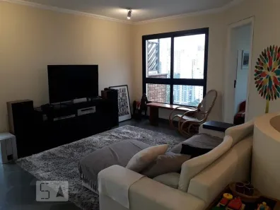 Cobertura com 4 Quartos à venda, 269m² no Parque Bairro Morumbi, São Paulo
