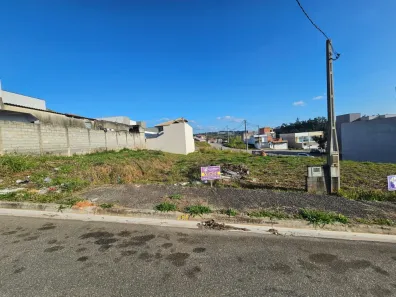 Lote/Terreno à venda, 200m² no Jardim Bela Vista, Araçariguama
