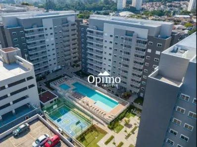 Apartamento com 2 Quartos à venda, 75m² no Vila Isa, São Paulo