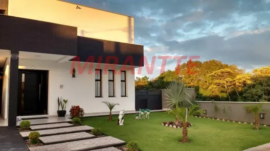 Sobrado com 4 Quartos à venda, 360m² no Condomínio Residencial Shamballa II, Atibaia