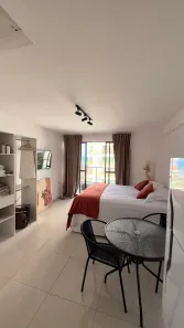 Apartamento com 1 Quarto à venda, 29m² no Itapuã, Salvador