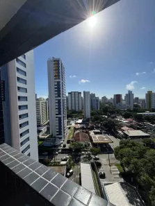 Apartamento com 2 Quartos à venda, 95m² no Graças, Recife