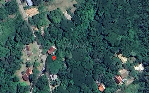 Lote/Terreno à venda, 6284m² no Pantanal, Florianópolis