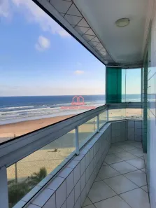 Apartamento com 2 Quartos à venda, 75m² no Vila Caiçara, Praia Grande