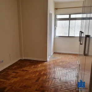 Apartamento com 1 Quarto para alugar, 35m² no Aclimação, São Paulo