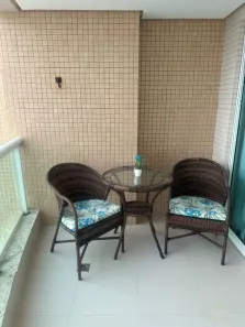 Apartamento com 1 Quarto para alugar, 76m² no Pituba, Salvador