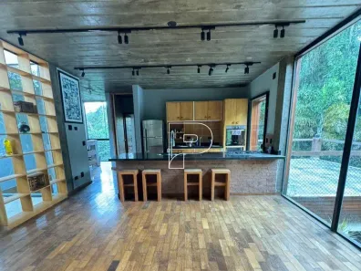 Casa com 4 Quartos à venda, 341m² no Capuava, Embu das Artes