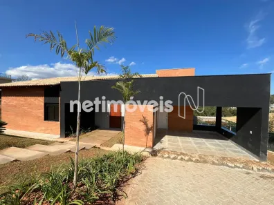 Casa de Condomínio com 3 Quartos à venda, 1000m² no , Brumadinho