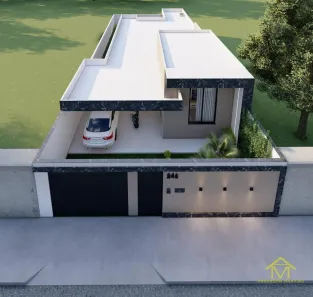 Casa com 3 Quartos à venda, 140m² no Vale Encantado, Vila Velha
