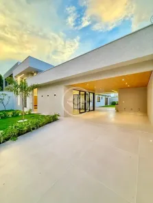 Casa com 4 Quartos à venda, 221m² no Jardim Atlântico, Goiânia
