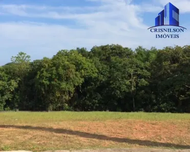 Lote/Terreno com 1 Quarto à venda, 587m² no Alphaville II, Salvador