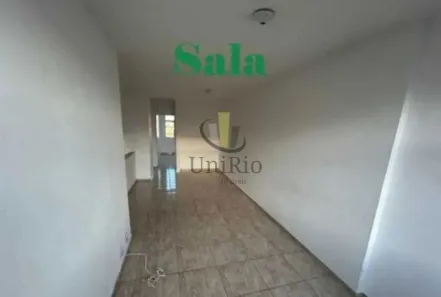 Apartamento com 2 Quartos à venda, 60m² no Taquara, Rio de Janeiro