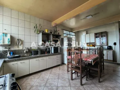 Casa com 4 Quartos à venda, 220m² no Brasiléia, Betim