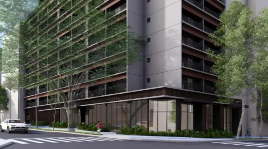 Apartamento com 1 Quarto à venda, 29m² no Pinheiros, São Paulo