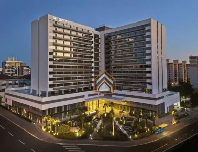 Sala Comercial à venda, 34m² no Cristo Redentor, Porto Alegre