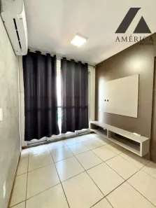 Apartamento com 3 Quartos para alugar, 70m² no Jardim Leblon, Cuiabá