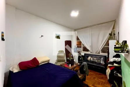 Kitnet com 1 Quarto à venda, 78m² no Botafogo, Rio de Janeiro