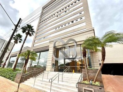 Sala Comercial para venda ou aluguel, 82m² no Bela Suiça, Londrina