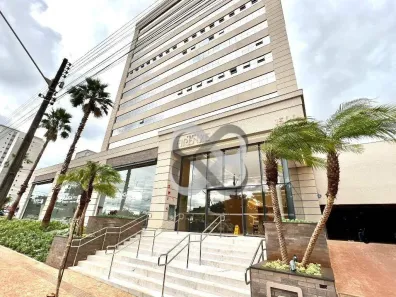 Sala Comercial à venda, 82m² no Bela Suiça, Londrina
