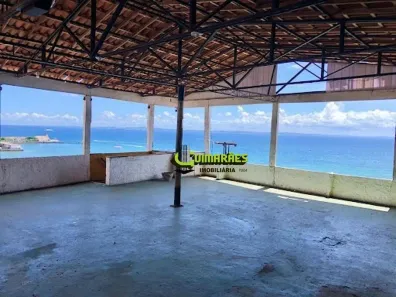 Ponto Comercial para alugar, 300m² no Monte Serrat, Salvador