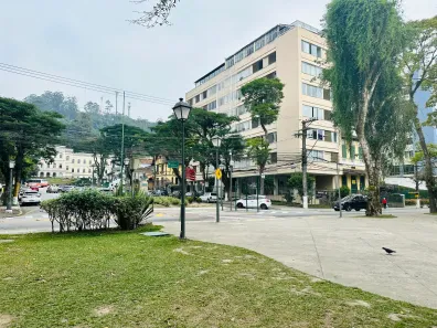 Apartamento com 4 Quartos à venda, 142m² no Centro, Petrópolis