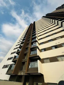Apartamento com 2 Quartos para alugar, 58m² no Jardim Esplanada, São José dos Campos