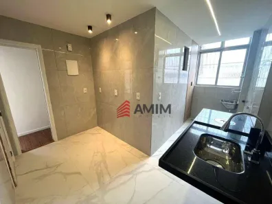 Apartamento com 2 Quartos à venda, 75m² no Icaraí, Niterói