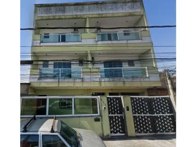 Apartamento com 2 Quartos à venda, 54m² no Centro, Nilópolis