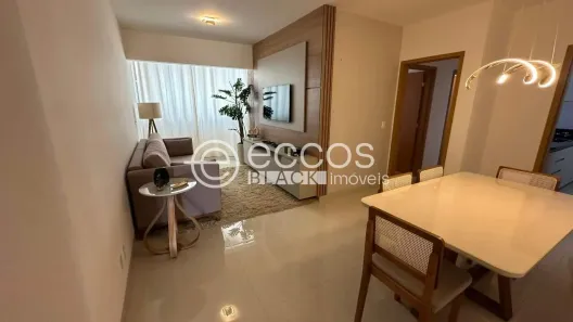 Apartamento com 3 Quartos à venda, 80m² no Tubalina, Uberlândia