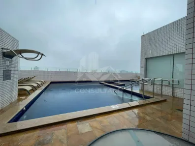 Apartamento com 2 Quartos à venda, 90m² no Centro, São Vicente