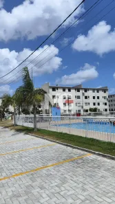 Apartamento com 2 Quartos à venda, 42m² no Araturi (Jurema), Caucaia