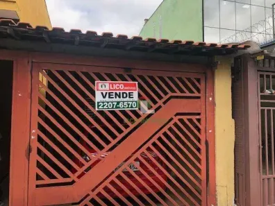 Casa com 2 Quartos à venda, 55m² no Vila Guilherme, São Paulo