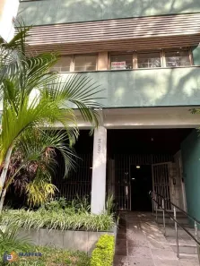 Sala Comercial à venda, 77m² no Petrópolis, Porto Alegre
