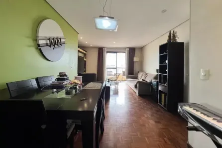Apartamento com 3 Quartos à venda, 87m² no Perdizes, São Paulo