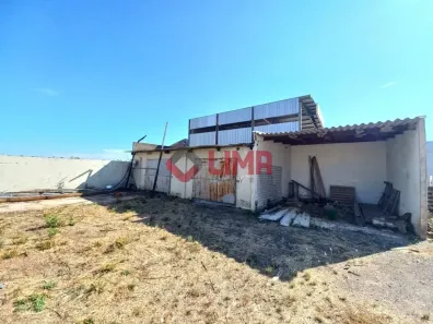 Lote/Terreno para alugar, 1452m² no Vila Independência, Bauru