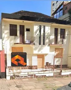 Lote/Terreno à venda, 539m² no Menino Deus, Porto Alegre