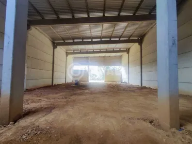 Galpão/Depósito/Armazém para alugar, 650m² no Loteamento Parque dos Canários, Itatiba