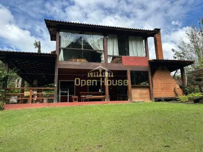 Casa com 3 Quartos à venda, 2680m² no , Itatiaia