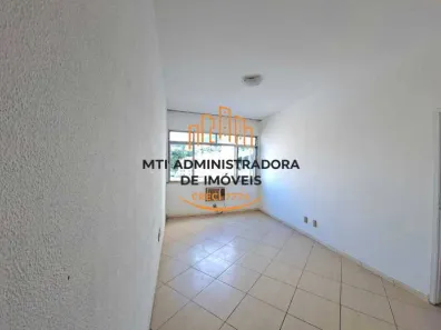 Apartamento com 2 Quartos para alugar, 70m² no Centro, Rio de Janeiro
