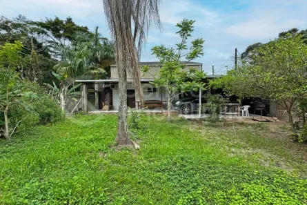 Casa com 4 Quartos à venda, 485m² no Jardim Santa Gabriela, Peruíbe