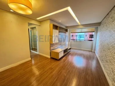 Apartamento com 2 Quartos para alugar, 70m² no Guará II, Brasília