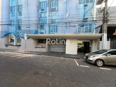 Sala Comercial para alugar, 52m² no Centro, Uberlândia