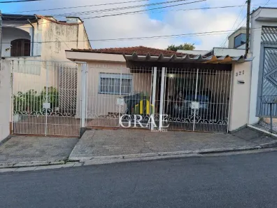 Casa com 3 Quartos à venda, 127m² no Centro, São Bernardo do Campo